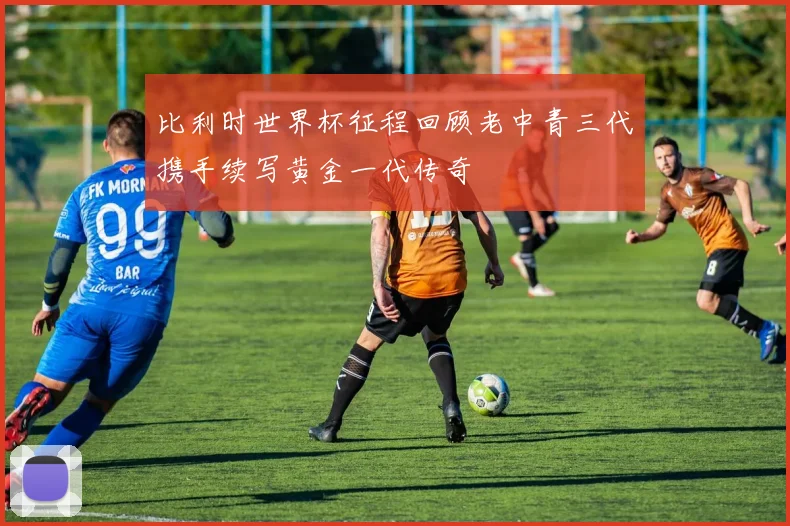 比利时世界杯征程回顾老中青三代携手续写黄金一代传奇